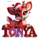 Tonya