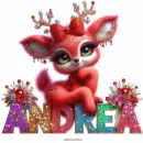 Andrea