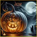 Pumpkin 2