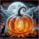 Pumpkin 1