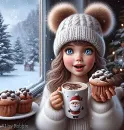 Cute Girl