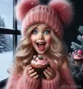 Cute Girl #2