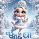ice princess series(Bren)
