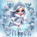 ice princess series(Bren)