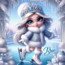 ice princess series(Bren)