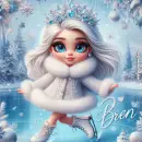 ice princess series(Bren)