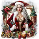 Bren Christmas