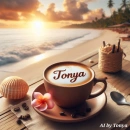 Coffee cup (Tonya)