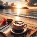 Coffee cup #2 (Tonya)
