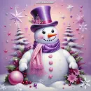 snowman 