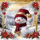 snowman