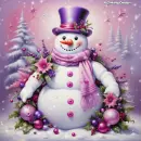 snowman