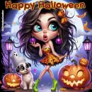 Happy Halloween