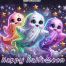 Happy Halloween