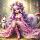 Pretty Fairy 