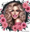 Beautiful Woman