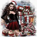 Christmas Winter