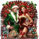 Christmas Winter