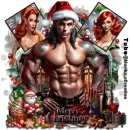 Christmas Winter