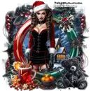 Christmas Winter