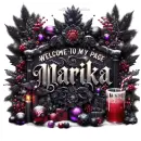 Welcome to my Page