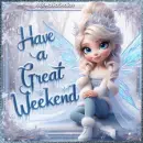 Have a great weekend