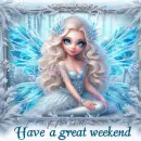 Have a great weekend