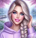 Beautiful Woman