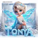 Tonya