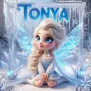 Tonya