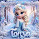 Tonya