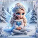 Winter Fairy