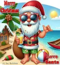 Merry Christmas love Santa