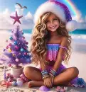 Beautiful Girl / Christmas