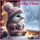 Hedgehog Loving Winter