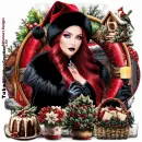 Christmas Girl