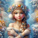 Winter Fairy