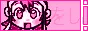 pink anime girl