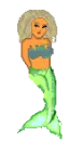 mermaid