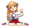 mail cat girl