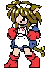 cat girl