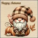Happy Autumn