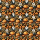 Gnome Background
