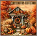 Welcome Autumn