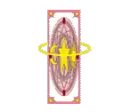 sakura card