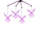 Bunny mobile