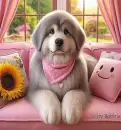 Gorgeous Dog #2