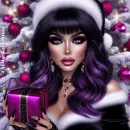 Christmas Girl