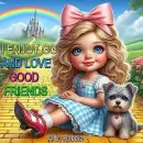 Good Friends - by Robbie