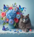Beautiful Cat